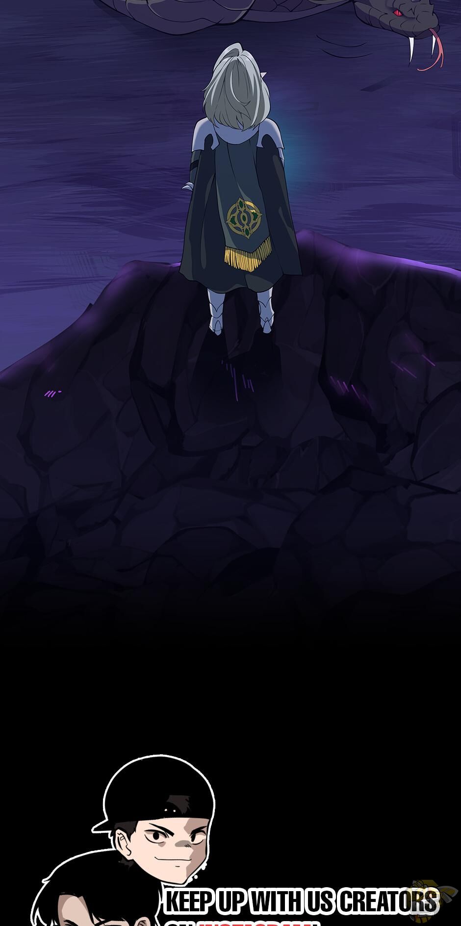 The Beginning After The End Chapter 114 image 87